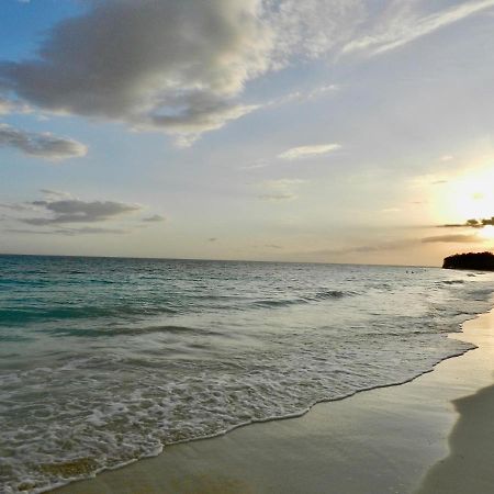 Hotel Villas Del Mar Pedernales Eksteriør bilde