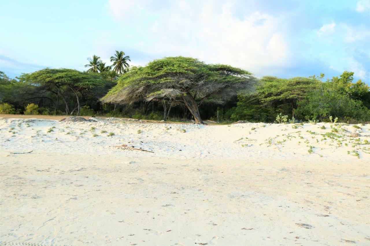 Hotel Villas Del Mar Pedernales Eksteriør bilde